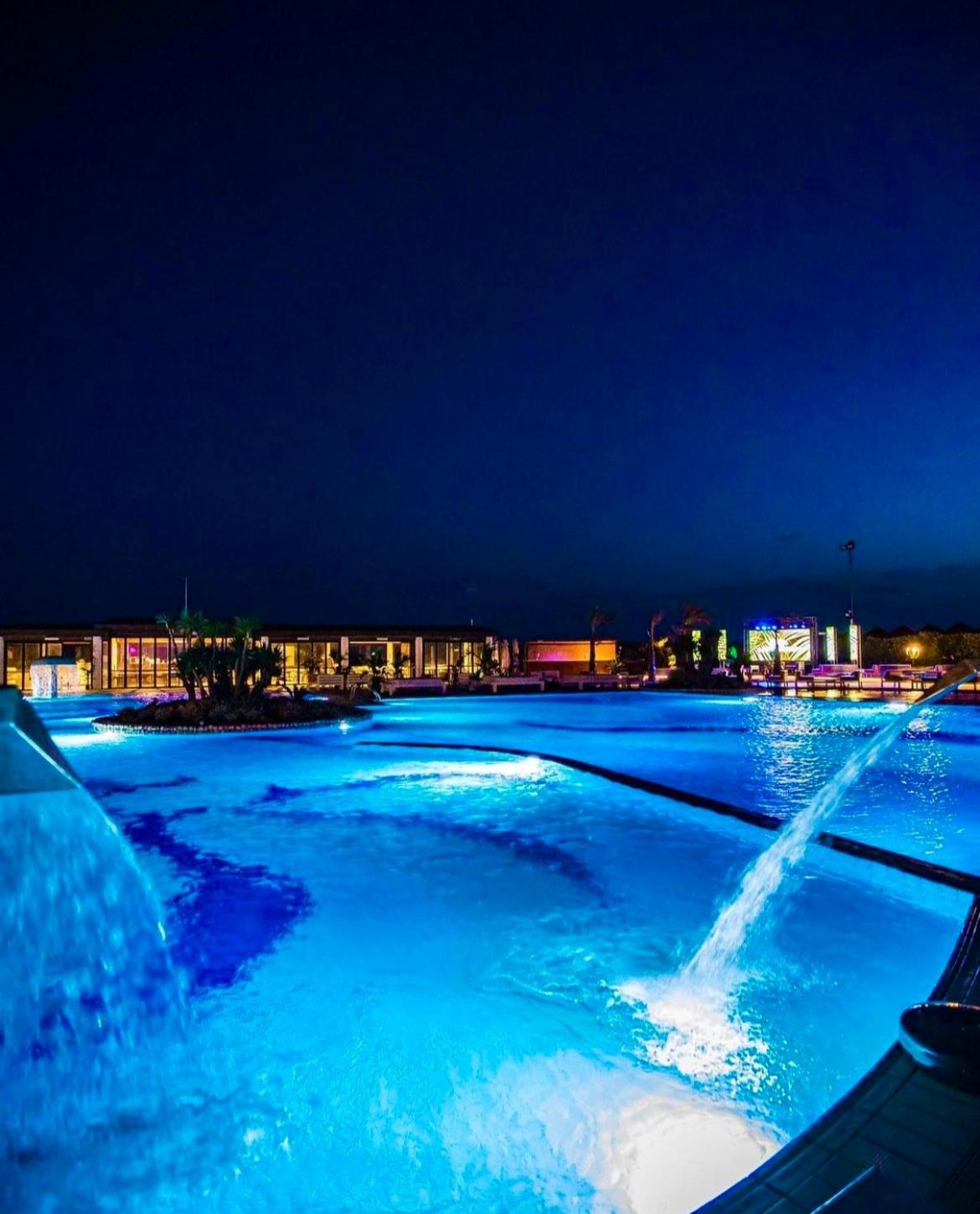 La Bouganville Lido di Ostia Esterno foto